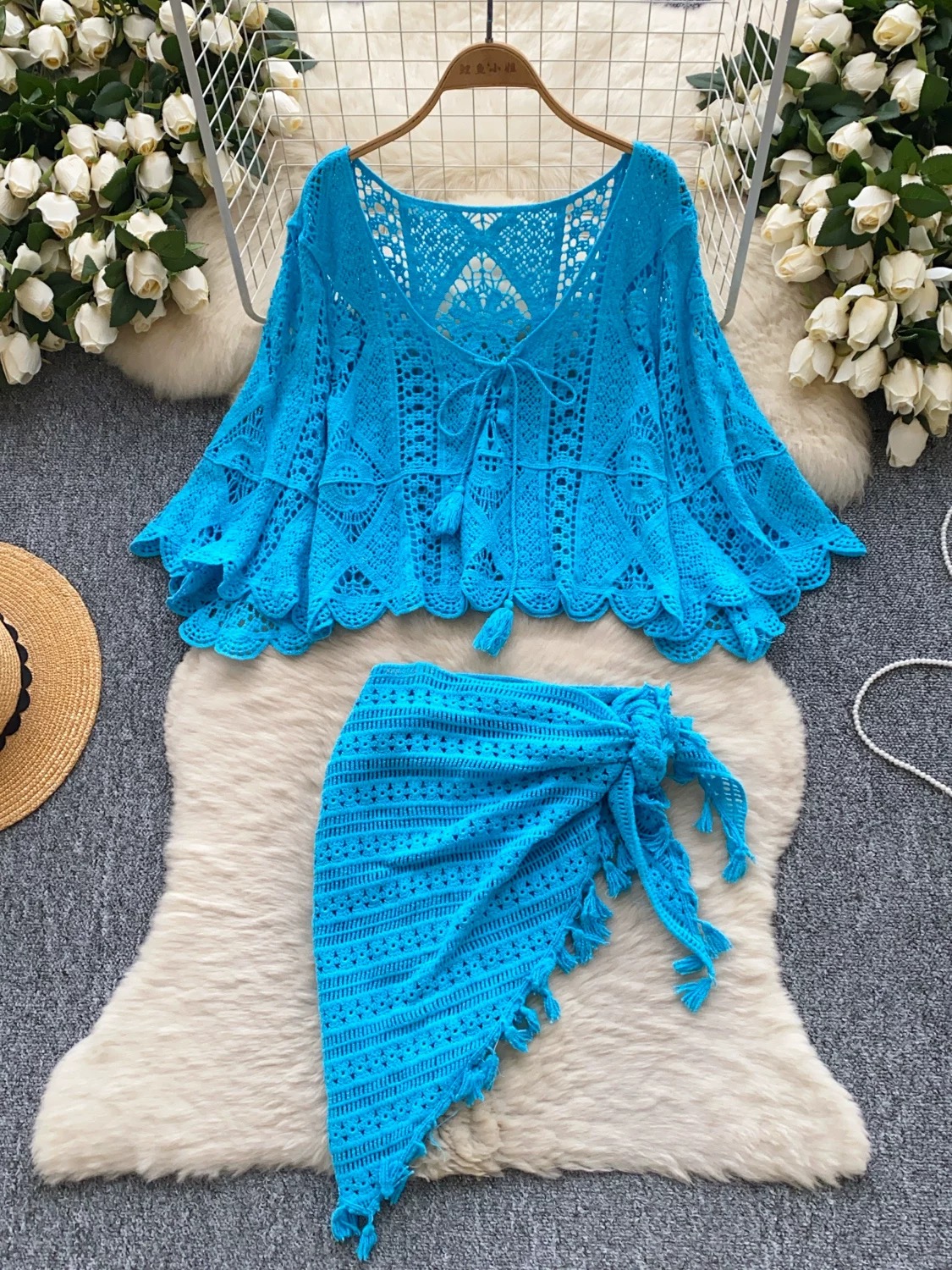 Sun and star set CTP692 images